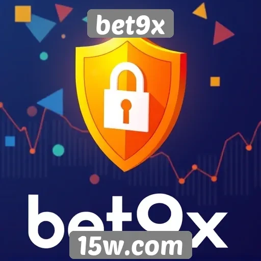 Investigação sobre a segurança das transações no bet9x