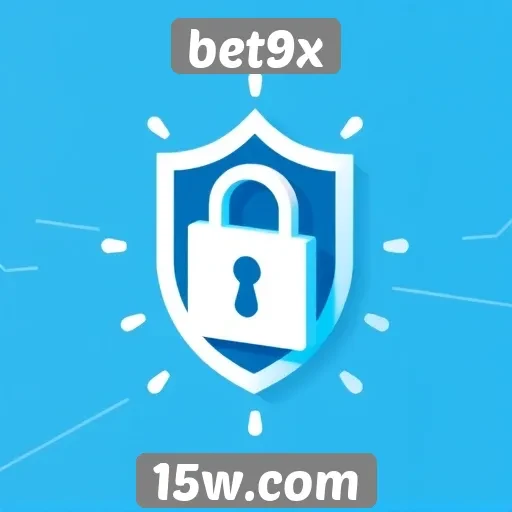 Explorando a segurança das transações no bet9x