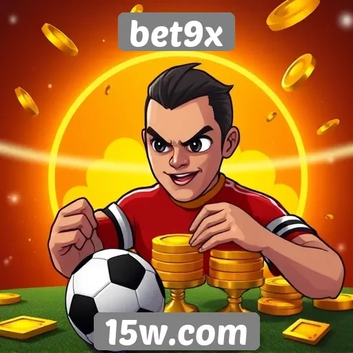Melhores estratégias para apostas no bet9x