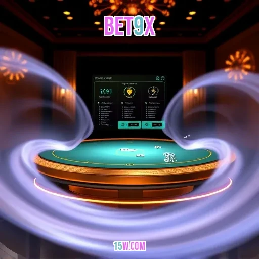 bet9x Eventos especiais