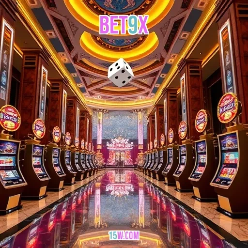 bet9x Últimas novidades