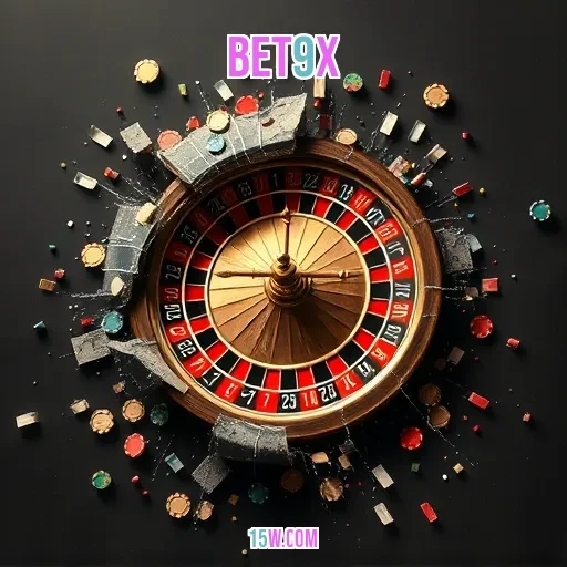 bet9x Máquinas caça-níqueis