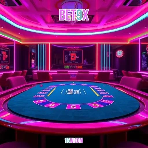 bet9x Estratégias de apostas